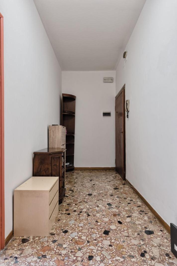Cozy Best Apartment In City With Free Parking Marghera Eksteriør billede