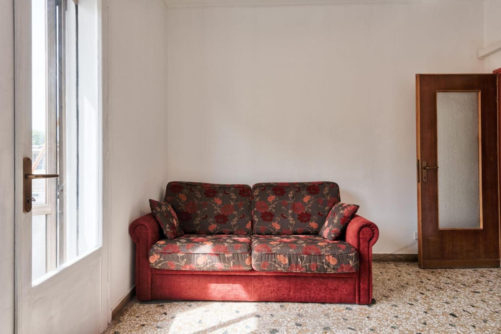 Cozy Best Apartment In City With Free Parking Marghera Eksteriør billede